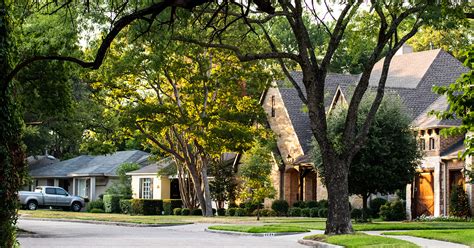 Your Guide to Dallas Neighborhoods | Orchard