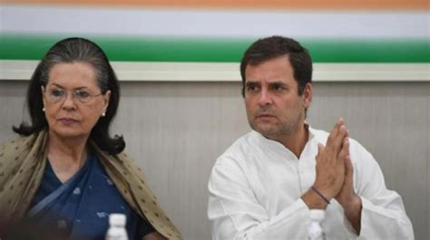 CAA-NRC protests: Sonia, Rahul Gandhi oppose petition in Delhi HC over ...