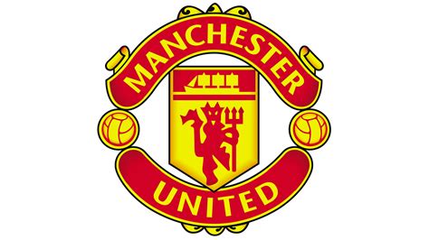 Manchester United Logo Hd