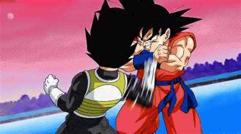 Vegeta Dragon Ball Z GIF - Vegeta DragonBallZ - Discover & Share GIFs ...