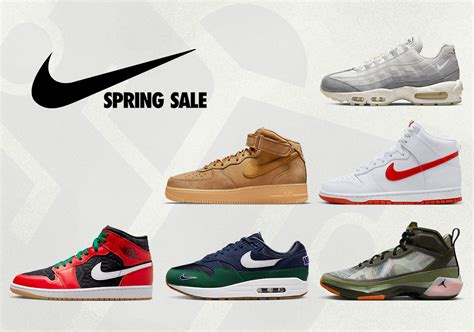 Soldes de printemps Nike – Mars 2023 – Air Jordan, Nike Dunk - Crumpe