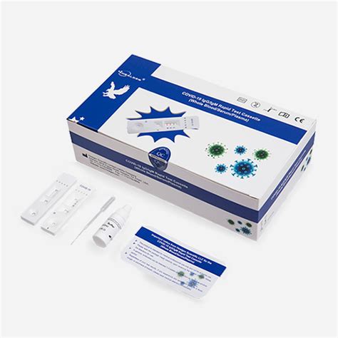 Rapid Antigen Test Kit Cost - Infoupdate.org