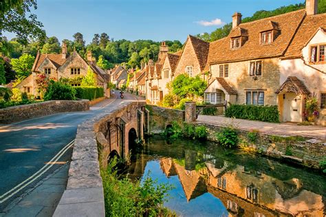 Cotswolds - What you need to know before you go – Go Guides