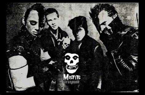 Original Misfits Announce Reunion - All Things Loud