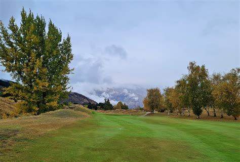 Arrowtown Golf Club | A Slice of NZ Golf