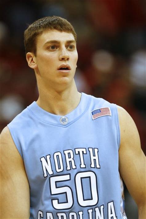 Tyler Hansbrough.. we miss you!! | Unc basketball, Tarheels basketball ...