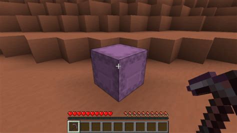 Minecraft Shulker Box - Apex Hosting