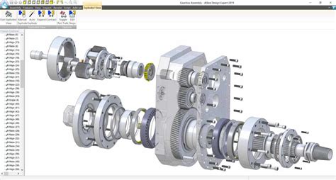 Alibre, LLC | 3D CAD & CAM Computer Software