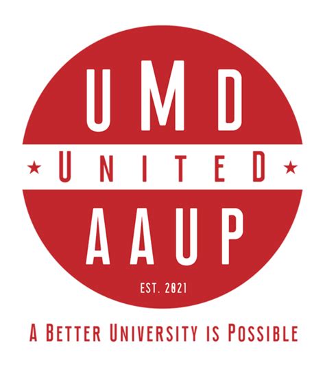 UMD AAUP - Action Network