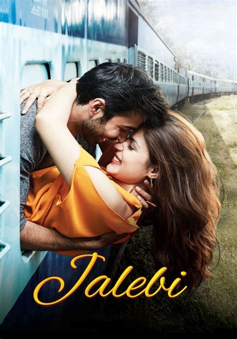 Jalebi streaming: where to watch movie online?