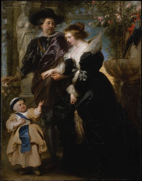 Rejuvenation in Rubens, and at the Met | HuffPost