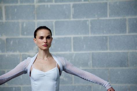 New Black Swan Stills - Natalie Portman Photo (27525760) - Fanpop