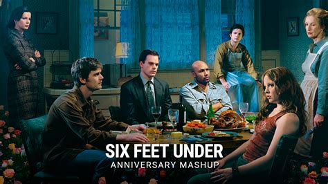 "Six Feet Under" | Series Supercut