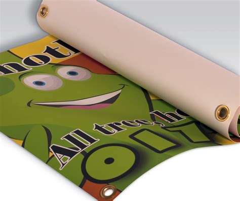 Cheap Vinyl Banners Printing UK | PVC Banners - BeePrinting