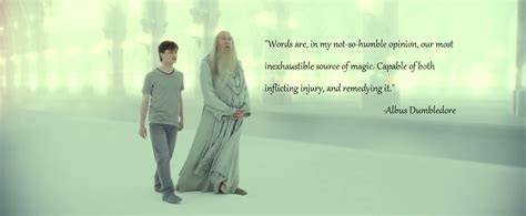 Dumbledore Quotes. QuotesGram