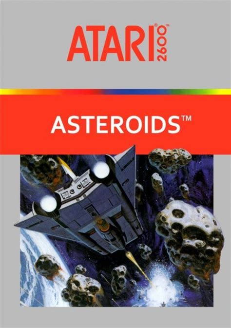 Asteroids Game ONLINE - Play Asteroids Game