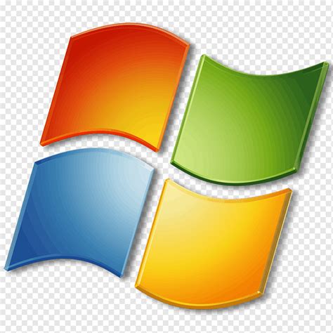 Windows 7 Microsoft, Microsoft, naranja, logo, fondo de pantalla de la ...