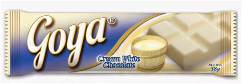 Goya – the Chocolate to Munch in Everyday Celebrations | Rockstarmomma