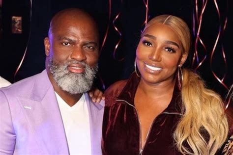 NeNe Leakes Confirms She's Dating Designer Nyonisela Sioh: 7 Things To ...