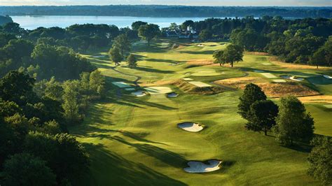 Best Golf Courses in Michigan | Deemples Golf