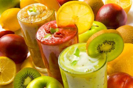 Fruit Detox – Why Is fruit So Good? — The Detox Specialist