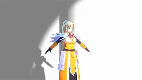 MMD Shader - DL by BellaBellescent on DeviantArt