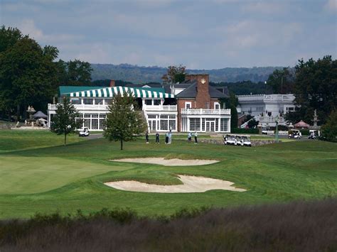 US PGA Championship moved from Donald Trump-owned course in New Jersey ...