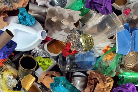 What Can I Recycle: A Guide to What Makes Something Recyclable | Rubicon