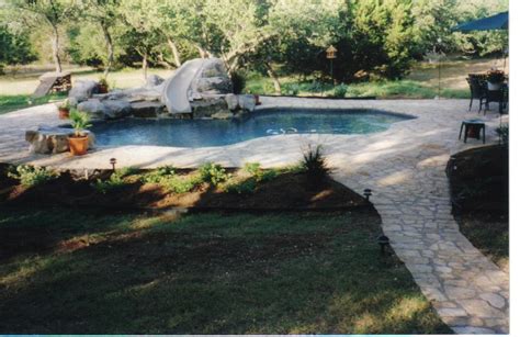 Canyon Pools and Spas