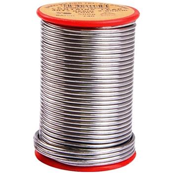 Soldering Wire Resin Core 0.9mm - Preweld