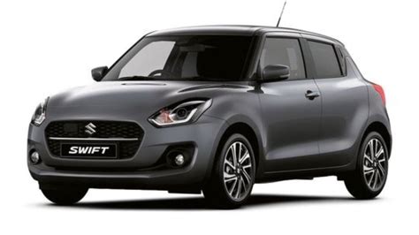 Suzuki Swift 2022 Price in Pakistan | AutoWheels.PK: Latest Car, Bike ...