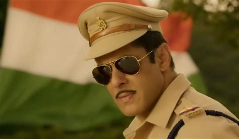 Tigmanshu Dhulia Confirms Working On 'Dabangg 4', A Sequel To Salman ...