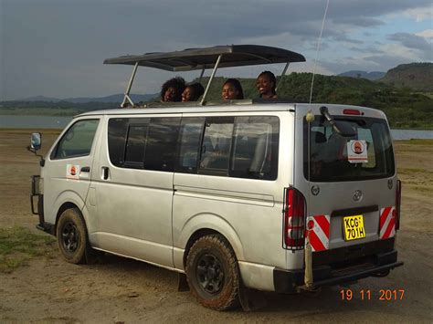 Safari Van hire Kenya, Bamm Tours & Safaris Call 0712004003