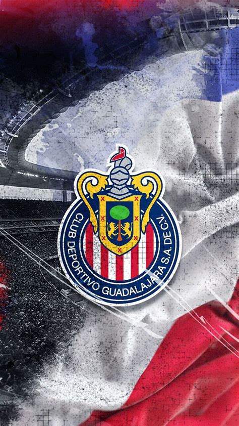 Chivas FC Wallpaper 2023