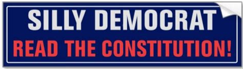 11 of the Best Political Bumper Stickers - The Political Insider