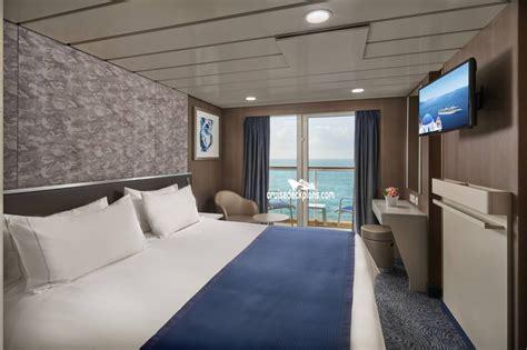 Cabin 11512 Norwegian Spirit Stateroom