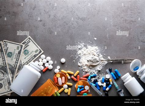 Background drugs hi-res stock photography and images - Alamy