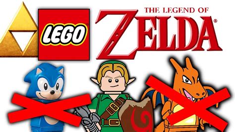 Leaked Legend Of Zelda Lego Sets Designer Fashion | www.pinnaxis.com