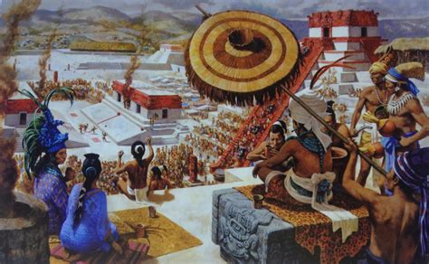 Literatura y Mundo Maya: Los Mayas del Clásico