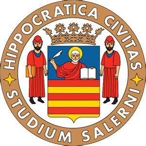 Università degli studi di Salerno UNISA Logo PNG Vector (EPS) Free ...