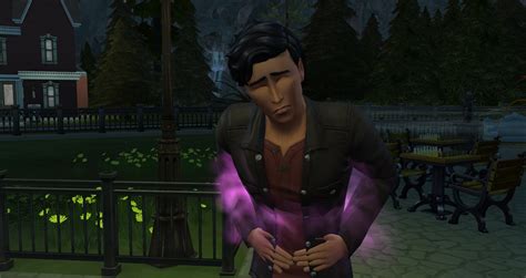 The Sims 4 Vampires Game Pack Review | SimsVIP