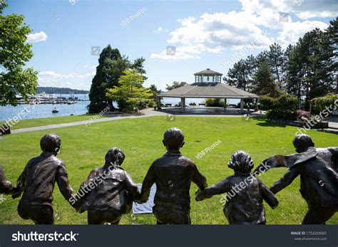 1,488 Kirkland washington Images, Stock Photos & Vectors | Shutterstock