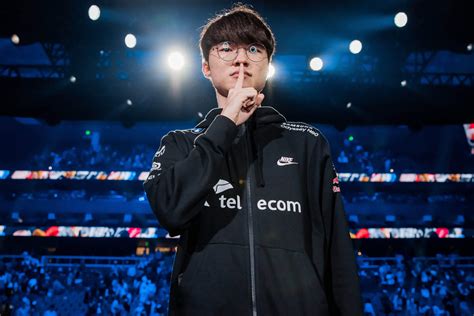 League of Legends Worlds: How Faker continues to be esports’ ‘Michael ...