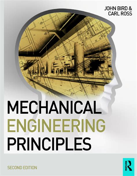 SOLUTION: Mechanical engineering principles - Studypool