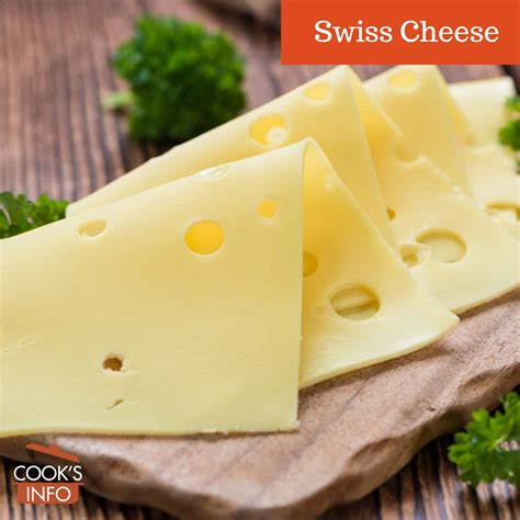 All About Swiss Cheese And Types To Try, 50% OFF