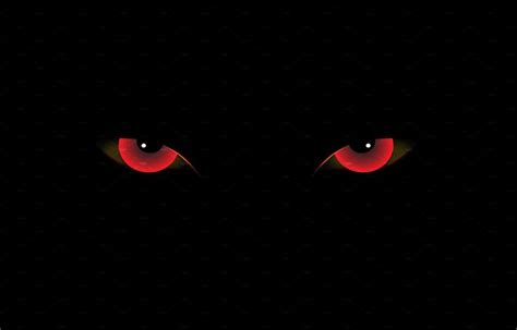 Demon eyes red vector | Demon eyes, Scary eyes, Eyes wallpaper