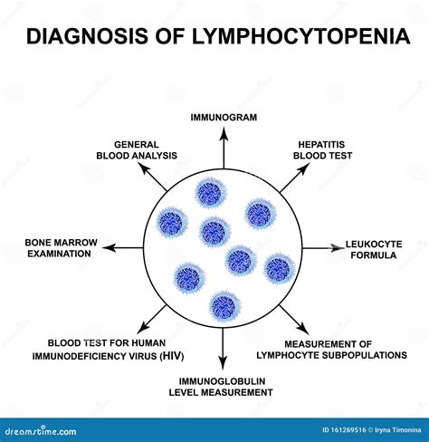 Lymphocytopenia Cartoons, Illustrations & Vector Stock Images - 8 ...