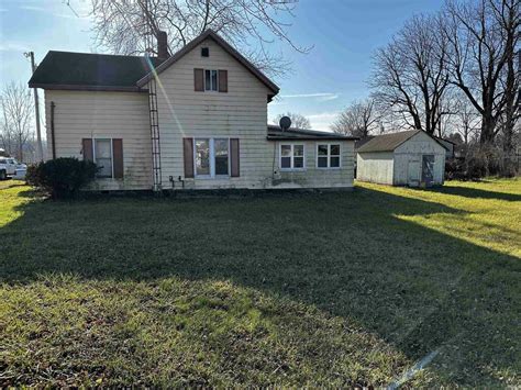 68023 Us 33, Goshen, IN 46526 | MLS# 202344297 | @properties Indy