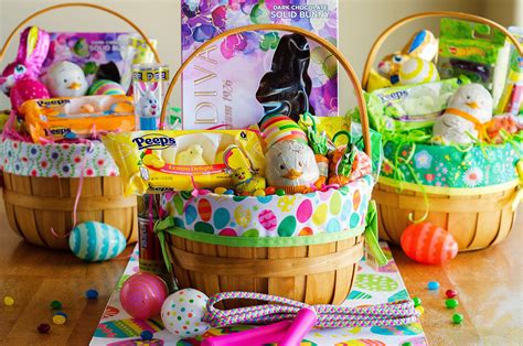 Easter Sugar Cookies and The Perfect Easter Basket from Target® - Life ...