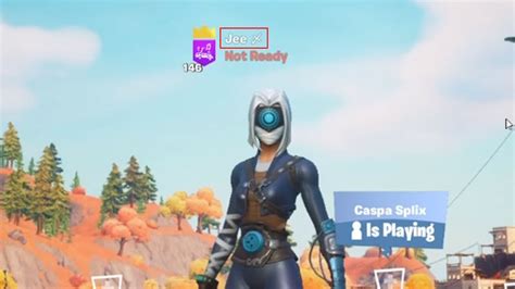 How To Add Symbols In Fortnite Username - Gamer Tweak